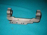 EXCELLENT, ORIGINAL MC-1 MOUNT WITH BASE...... - 2 of 19