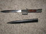 SERIOUSLY RARE, 1ST MODEL ISRAELI FN-FAL, WALNUT STOCKS - 16 of 16