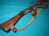 SERIOUSLY RARE, 1ST MODEL ISRAELI FN-FAL, WALNUT STOCKS - 11 of 16