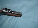 COLT HIGH CONDITION 1936, PRE WAR NATIONAL MATCH 1911-A1 - 6 of 19