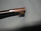 COLT HIGH CONDITION 1936, PRE WAR NATIONAL MATCH 1911-A1 - 17 of 19