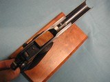 COLT HIGH CONDITION 1936, PRE WAR NATIONAL MATCH 1911-A1 - 8 of 19