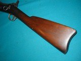 SPRINGFIELD 50-70 TRAPDOOR CARBINE. EXCELLENT - 14 of 20