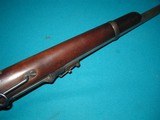 SPRINGFIELD 50-70 TRAPDOOR CARBINE. EXCELLENT - 16 of 20