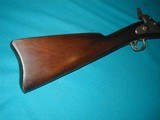 SPRINGFIELD 50-70 TRAPDOOR CARBINE. EXCELLENT - 13 of 20