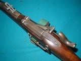 SPRINGFIELD 50-70 TRAPDOOR CARBINE. EXCELLENT - 8 of 20