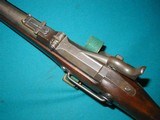 SPRINGFIELD 50-70 TRAPDOOR CARBINE. EXCELLENT - 6 of 20