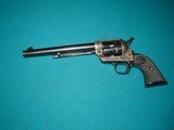 BEAUTIFUL, 1956 1ST YEAR / 2ND GEN. COLT SAA, 7.5