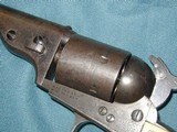 COLT MODEL 1872 