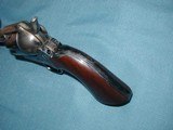 BEAUTIFUL COLT U.S. ARTILLERY MODEL SAA.....L.D. INSPECTED - 7 of 15