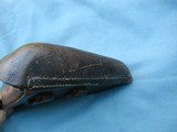 WW2 LUGER HOLSTER, HANS - ROMER, 1940 - 4 of 9