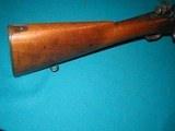 RARE, NICE EARLY HOFFER - THOMPSON 1903, .22 CAL,MFD. 1908 - 8 of 15
