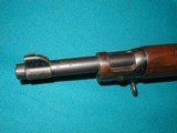 RARE, NICE EARLY HOFFER - THOMPSON 1903, .22 CAL,MFD. 1908 - 12 of 15