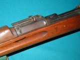 RARE, NICE EARLY HOFFER - THOMPSON 1903, .22 CAL,MFD. 1908 - 10 of 15