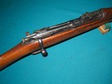 RARE, NICE EARLY HOFFER - THOMPSON 1903, .22 CAL,MFD. 1908 - 1 of 15