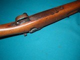 RARE, NICE EARLY HOFFER - THOMPSON 1903, .22 CAL,MFD. 1908 - 6 of 15