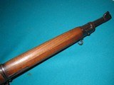 RARE, NICE EARLY HOFFER - THOMPSON 1903, .22 CAL,MFD. 1908 - 4 of 15