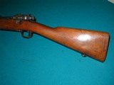 RARE, NICE EARLY HOFFER - THOMPSON 1903, .22 CAL,MFD. 1908 - 7 of 15