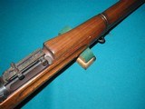 RARE, NICE EARLY HOFFER - THOMPSON 1903, .22 CAL,MFD. 1908 - 3 of 15
