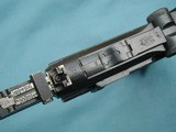 NICE 1917 DWM ARTILLERY LUGER, MATCHING - 6 of 17