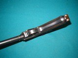 NICE 1917 DWM ARTILLERY LUGER, MATCHING - 13 of 17