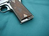 VERY NICE COLT MODEL1905 .45 w/ LANYARD RING AND FACTORY LETTER - 9 of 13