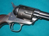 COLT U.S. CAVALRY , D.F.C. , 7.5