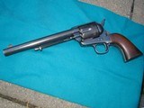 COLT U.S. CAVALRY , D.F.C. , 7.5