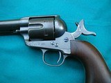 COLT U.S. CAVALRY , D.F.C. , 7.5