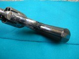 BEAUTIFUL BISLEY, 44-40 FRONTIER SIX SHOOTER 4 3/4