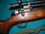 NICE ORIGINAL
REMINGTON WW 2 ,
1904-A4 SNIPER - 6 of 17
