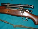 NICE ORIGINAL
REMINGTON WW 2 ,
1904-A4 SNIPER - 7 of 17
