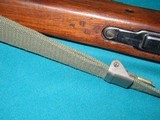 NICE ORIGINAL
REMINGTON WW 2 ,
1904-A4 SNIPER - 10 of 17
