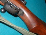 NICE ORIGINAL
REMINGTON WW 2 ,
1904-A4 SNIPER - 9 of 17