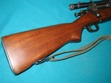 NICE ORIGINAL
REMINGTON WW 2 ,
1904-A4 SNIPER - 14 of 17