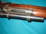 NICE ORIGINAL
REMINGTON WW 2 ,
1904-A4 SNIPER - 2 of 17