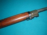 NICE ORIGINAL
REMINGTON WW 2 ,
1904-A4 SNIPER - 12 of 17