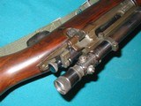 NICE ORIGINAL
REMINGTON WW 2 ,
1904-A4 SNIPER - 5 of 17
