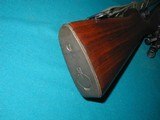 NICE ORIGINAL
REMINGTON WW 2 ,
1904-A4 SNIPER - 13 of 17
