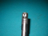 WW 1 COLT 1911 BARREL, HP INTERTWINED, LATE - 9 of 10