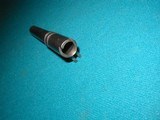 WW 1 COLT 1911 BARREL, HP INTERTWINED, LATE - 8 of 10