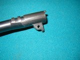 WW 1 COLT 1911 BARREL, HP INTERTWINED, LATE - 5 of 10
