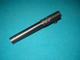 WW 2 HS MARKED, HI STANDARD .45 1911-A1 BARREL