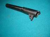 WW 2 HS MARKED, HI STANDARD .45 1911-A1 BARREL - 3 of 9