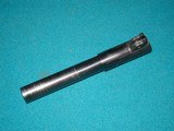 WW 2 HS MARKED, HI STANDARD .45 1911-A1 BARREL - 5 of 9