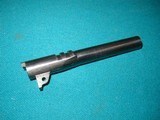 WW 2 HS MARKED, HI STANDARD .45 1911-A1 BARREL - 7 of 9