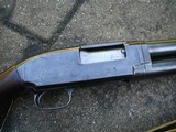 WINCHESTER MODEL 12 , U.S. TRENCH GUN, 1944 - 4 of 20