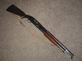WINCHESTER MODEL 12 , U.S. TRENCH GUN, 1944 - 17 of 20
