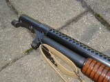 WINCHESTER MODEL 12 , U.S. TRENCH GUN, 1944 - 10 of 20