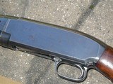 WINCHESTER MODEL 12 , U.S. TRENCH GUN, 1944 - 5 of 20